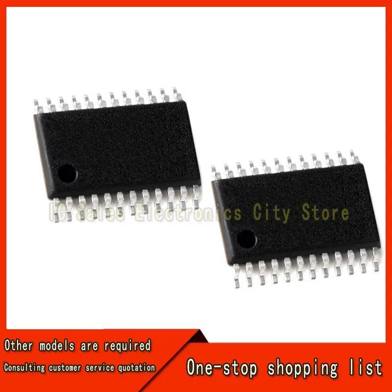 

(10 шт.) 100% новый SN74LVC8T245PWR SN74LVC8T245 NH245 sop-24