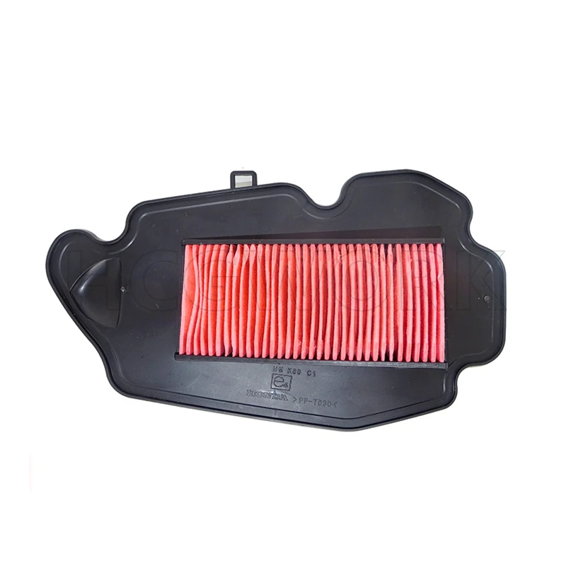 Motorcycle Original Parts Air Filter for Wuyang-honda Nx125 Rxex125