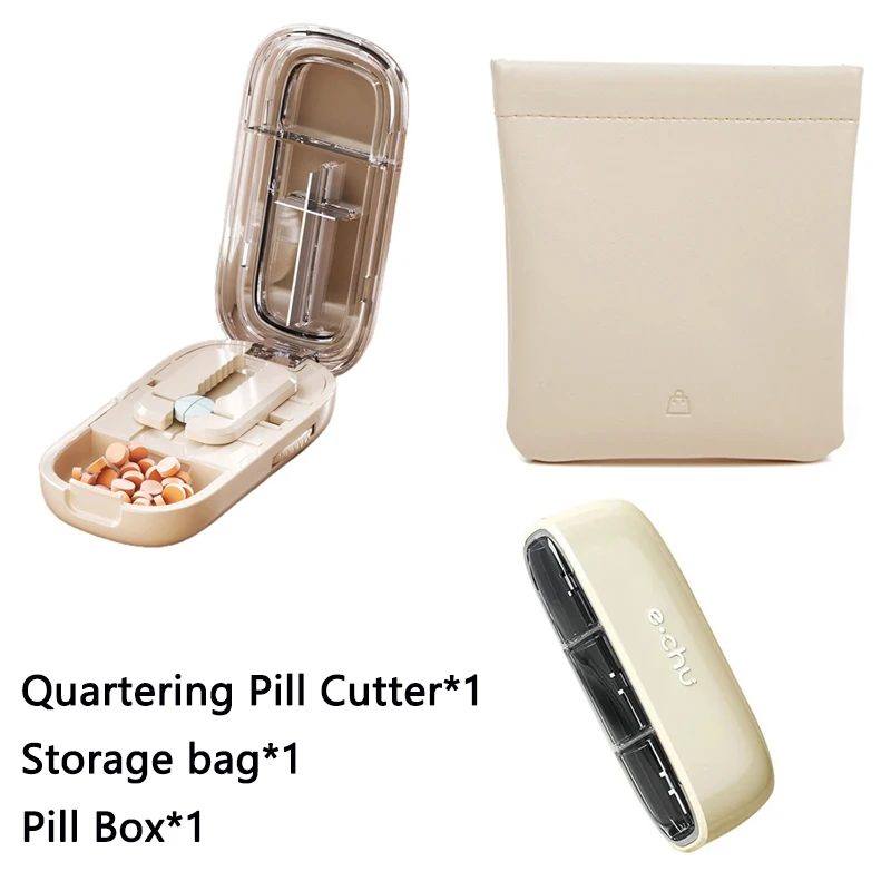 Quartering WT 3Pcs