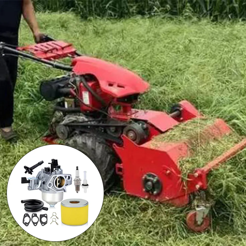 16100-ZF6-V01 Carbu…