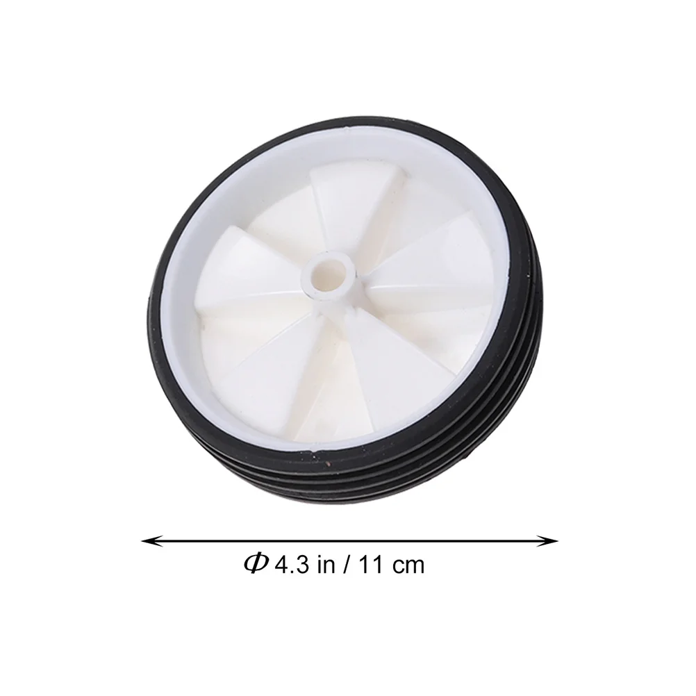 

3Pairs Bike Training Wheels Kids Auxiliary Safety Supports Ideal Beginner Balance Confidence Universal Stabilizer Wheels