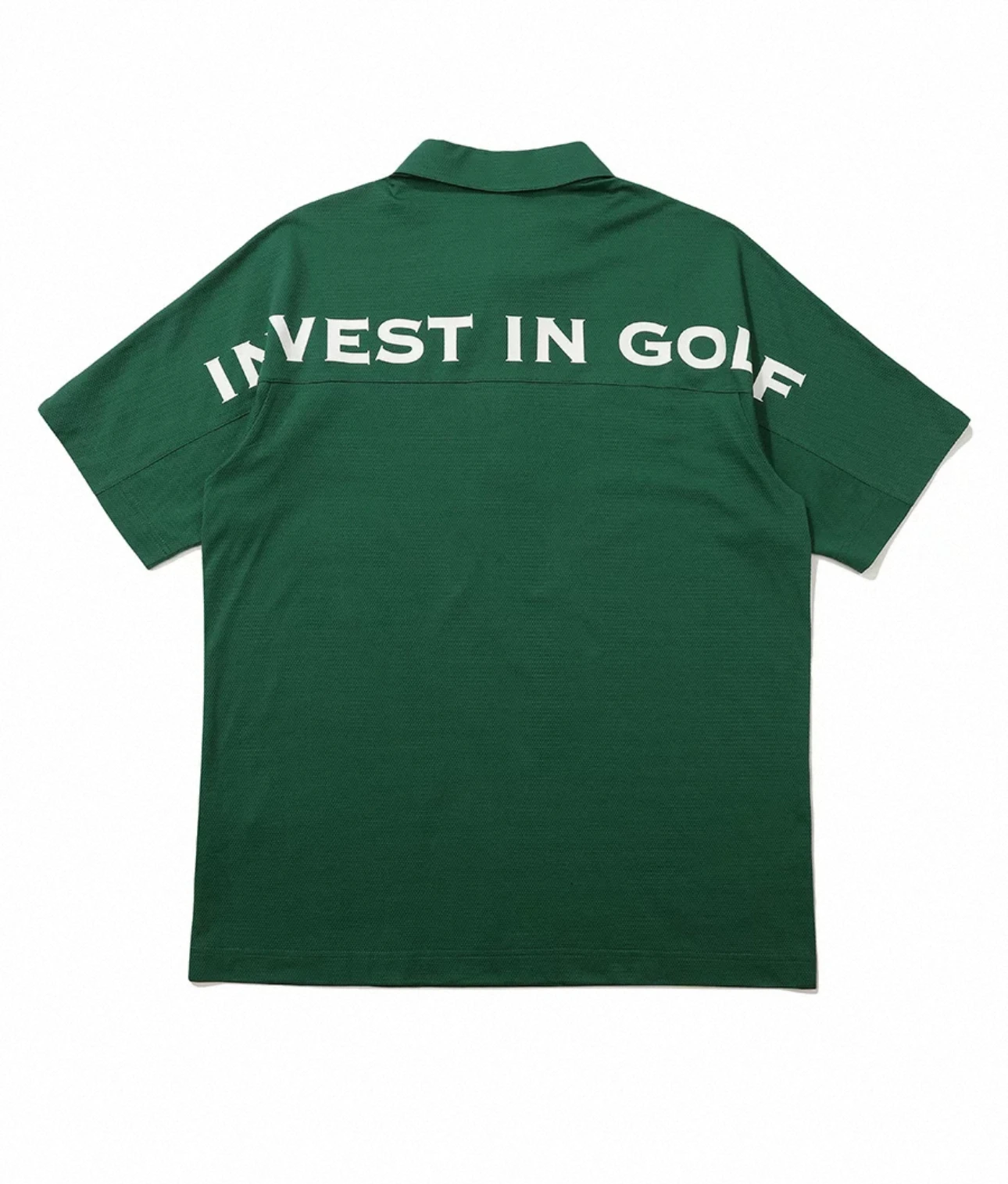 2026 New Golf Clothing Men's Short Sleeved High Quality Golf Top Brand Fashion Summer Thin Golf Shirt