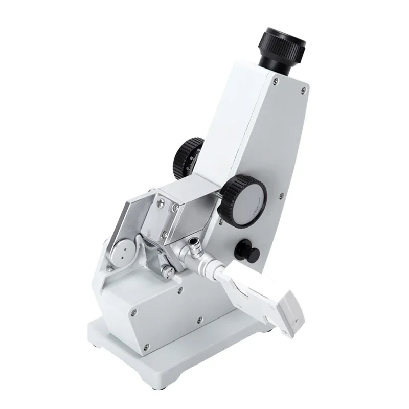 Manufacture High Quality Easy Use Portable Automatic Digital with 0-95% Brix Range 0.0002 Accuracy 1 Year Warranty