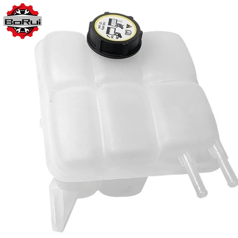 

30776151 1425193 3M5H8K218AH 3M5H8K219AJ LF5015350 1224268 1330955 Engine Coolant Recovery Radiator Expansion Tank for VOLVO S40