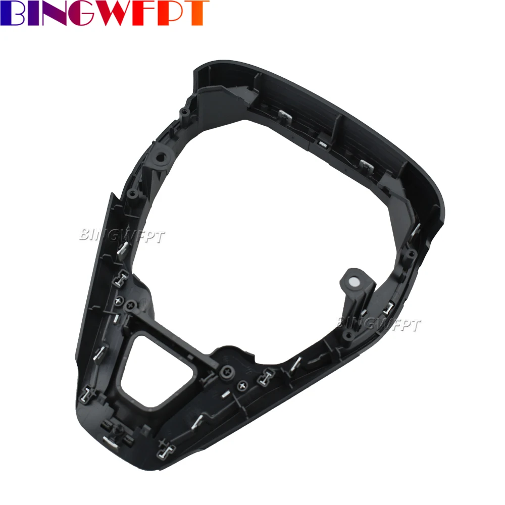 Multimedia Telephone Volume Cruise Control Button For Toyota Corolla Levin RAV4 2019 2020 2021 2022 Steering Wheel Switch view 3