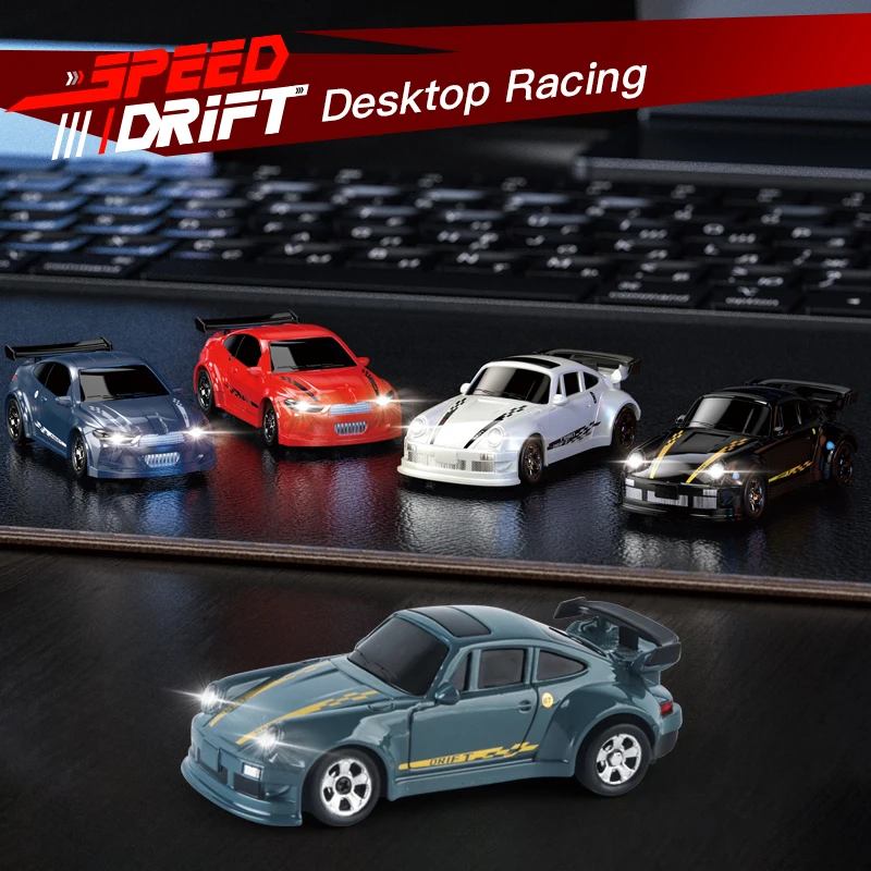 1:64 Alloy Sports Car Model Diecast Metal Racing Vehicle with Sound Light Pull Back Collection Gift for Kids Boys