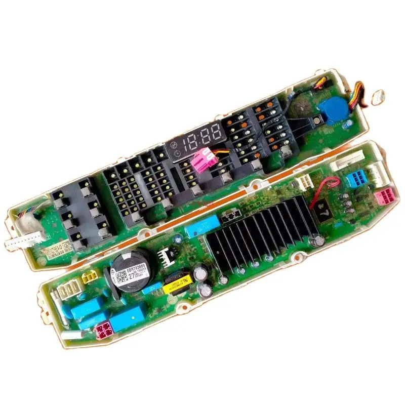 

Used for LG fully automatic washing machine EBR79366927 EBR79366901 computer motherboard display board