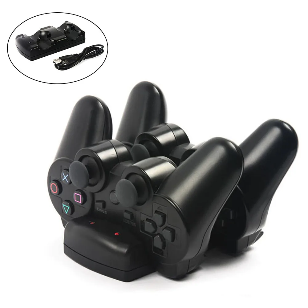 PS3 Controller Ladestation: Die beste Wahl für PS3-Spieler