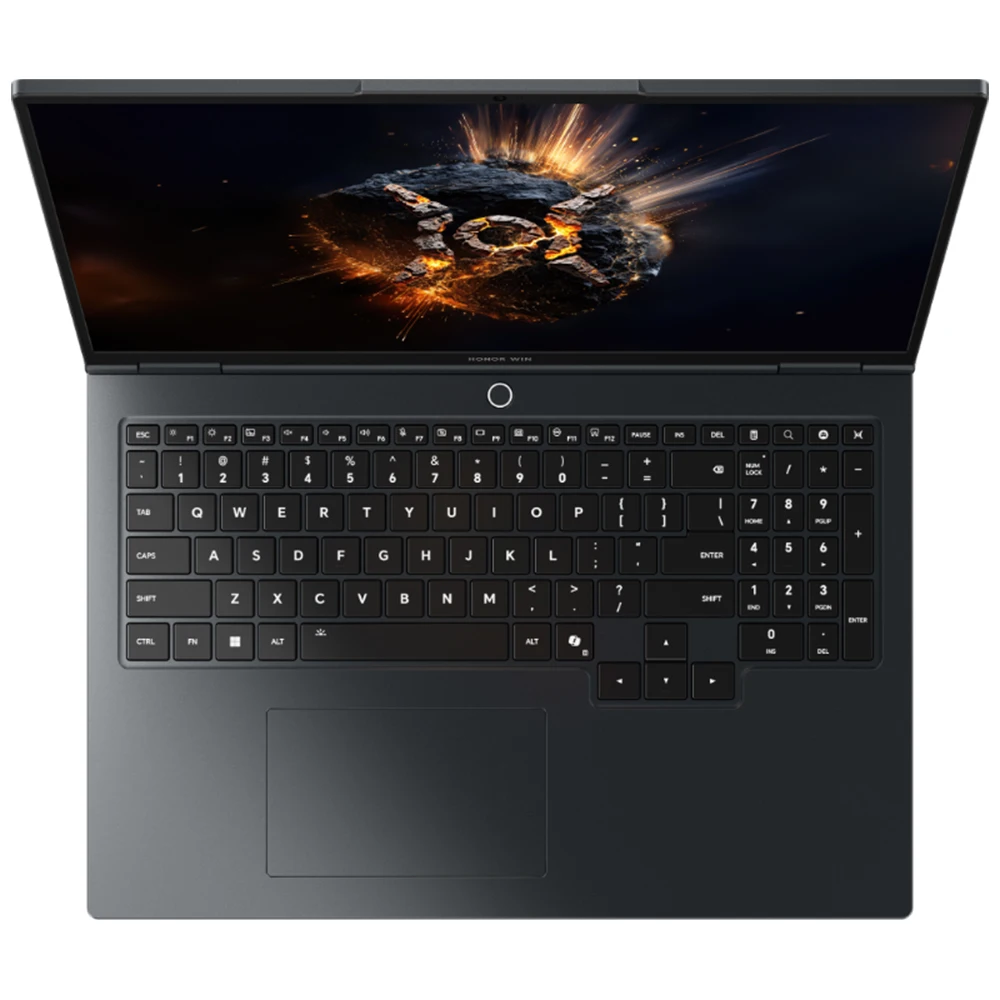 HONOR HUNTER ノートPC Core i7 ジャンク Honor Hunter V700 Gaming