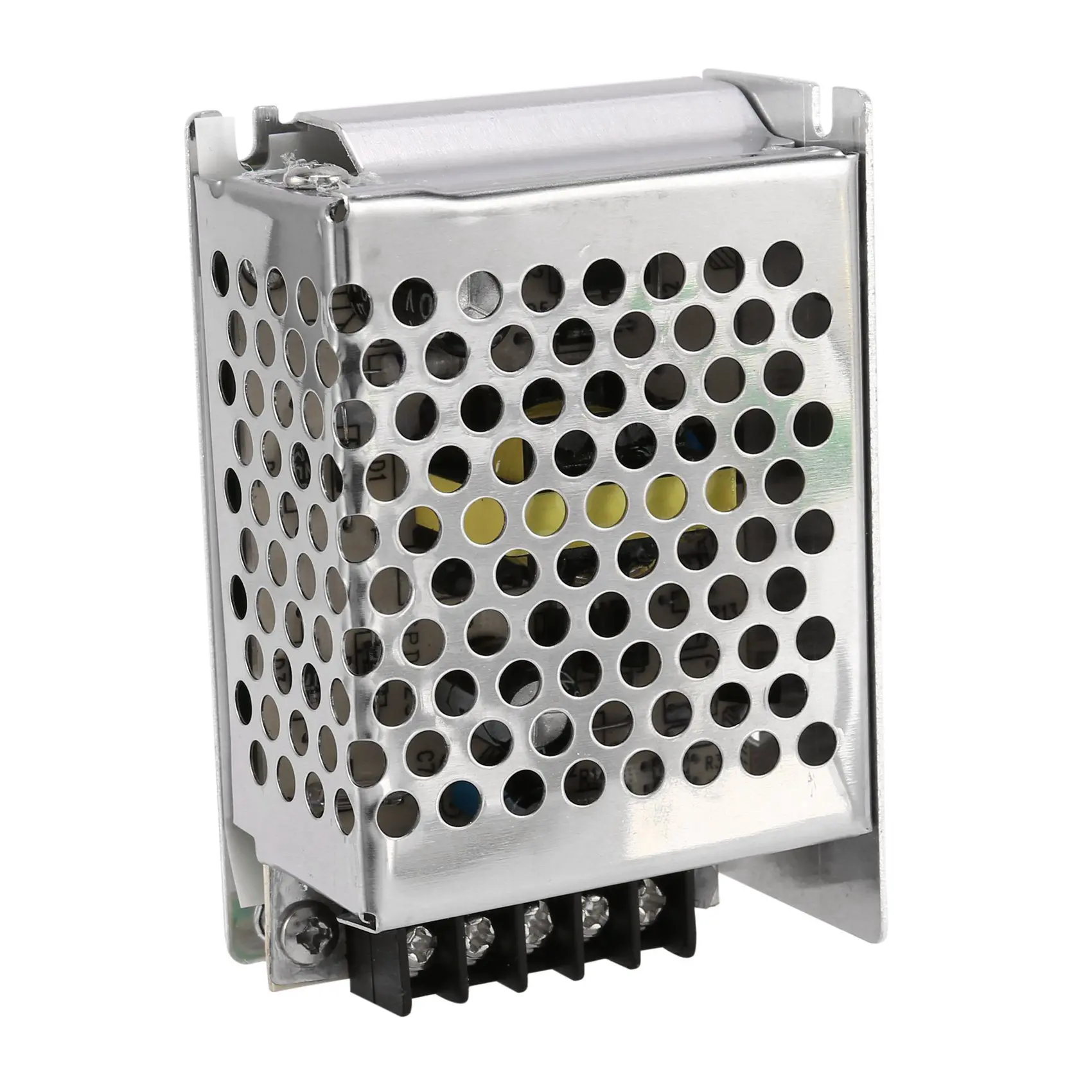 

AAAN-3X AC 100V-240V To DC 12V 3A 36W Voltage Transformer Switch LED Strip Power Supply