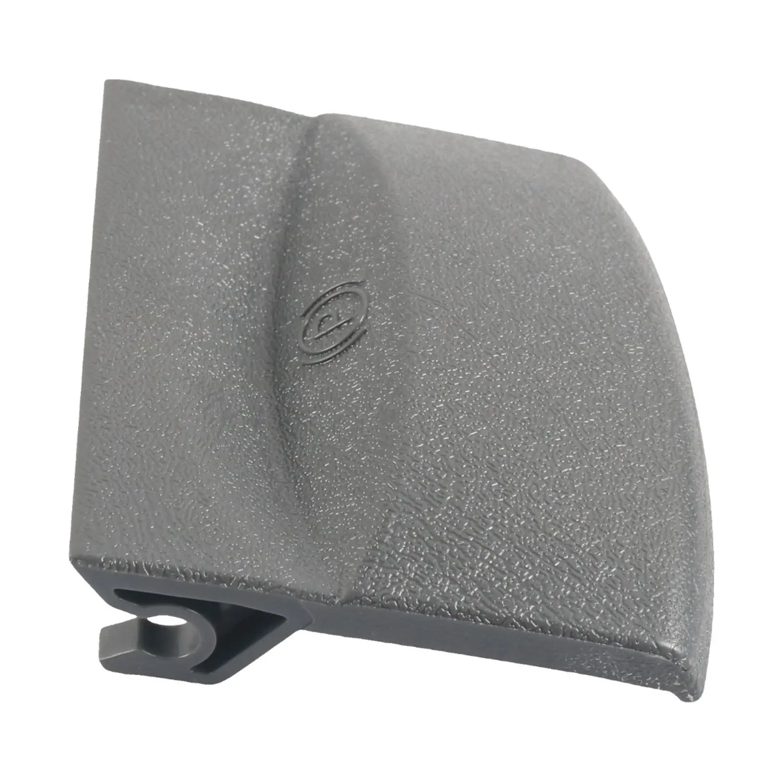 

Parking Brake Release Handle Direct Replacement Car Repair Part Functional ZR95ZJ8AH ZR951J8AD for AM 1500 Pickup Black