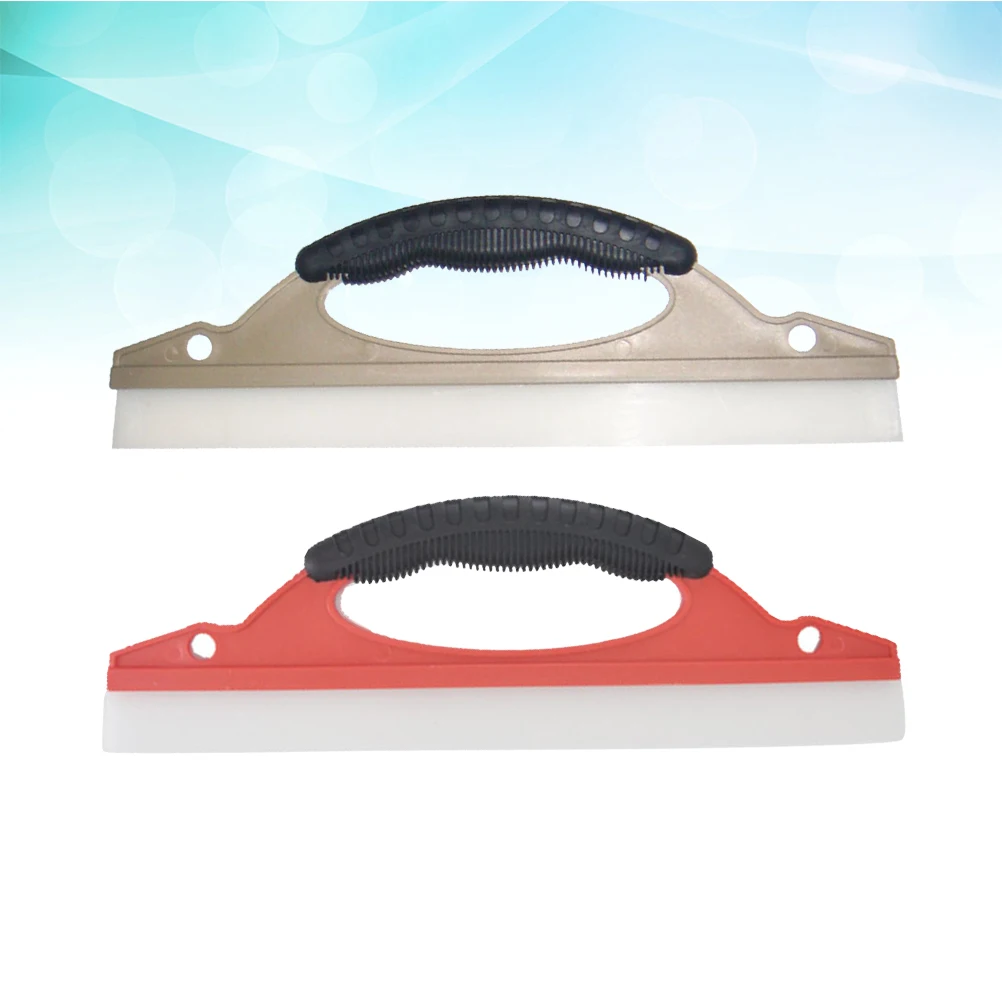 

2 Pcs Wiper Windshield Wipers Squeegee for Window Cleaning Windscreen Car Cleaner