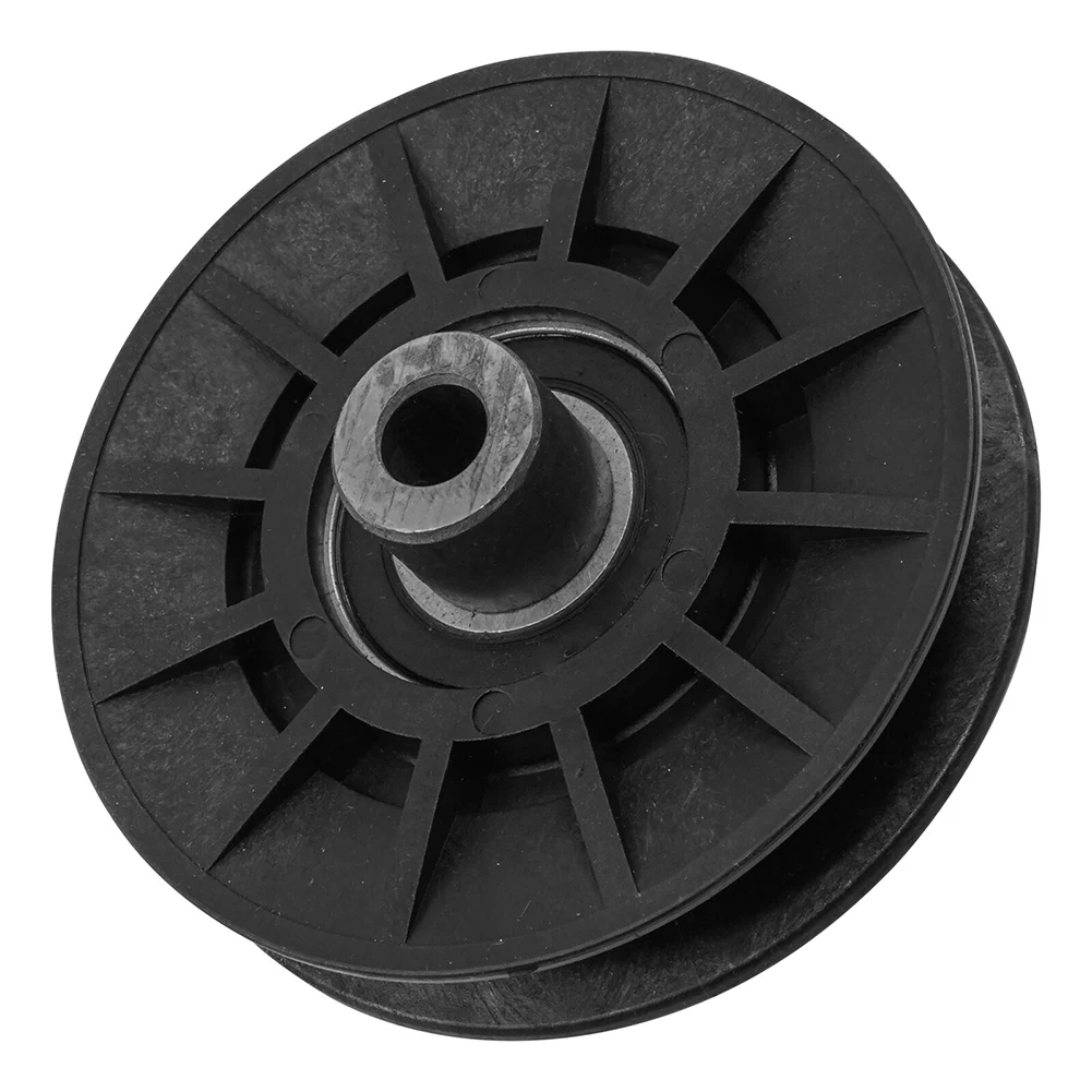 V-Idler Pulley For For Ayp 532194326 532194226 280659 194326 Grass Trimmer Parts Accessories