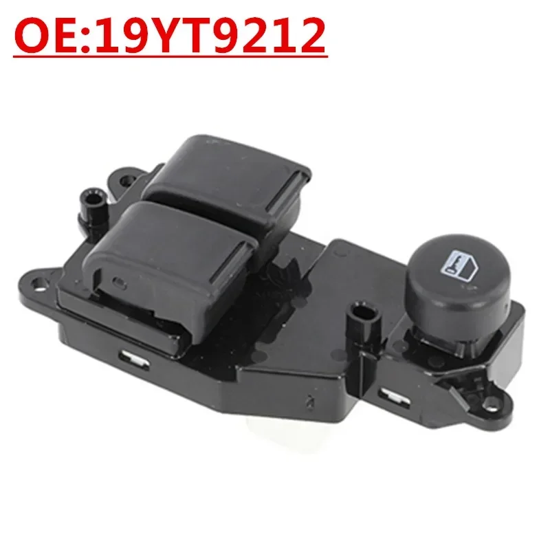New OE:19YT9212 Suitable for Suzuki Auto Parts Electric Window Lifter Glass Lifter Switch
