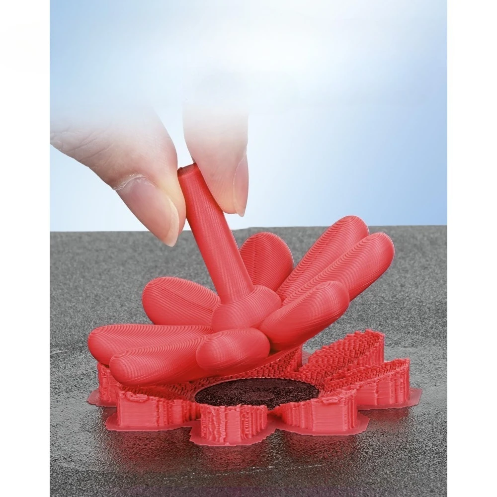 

Филамент для 3D-принтера PLA 1,75 мм, набор 11 кг, 10 цветов: черный, белый, серый, голубой, красный, зеленый, оранжевый, желтый, розовый, коричневый