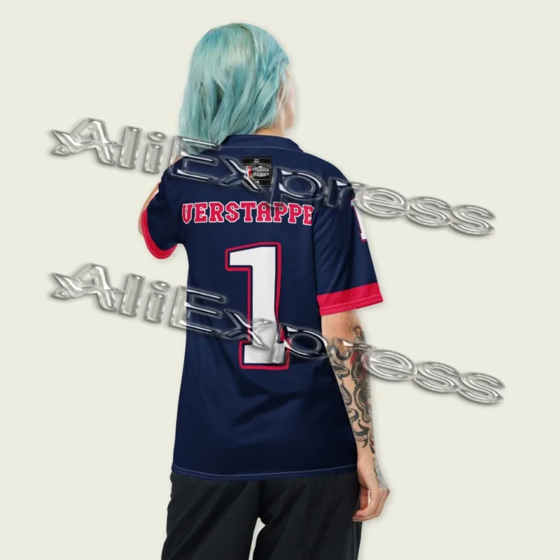 

Max Verstappen, 2025, футбольная рубашка, мужская и женская футболка I8 F1 Series для гонок на мотоциклах, езды на велосипеде, спорта и отдыха