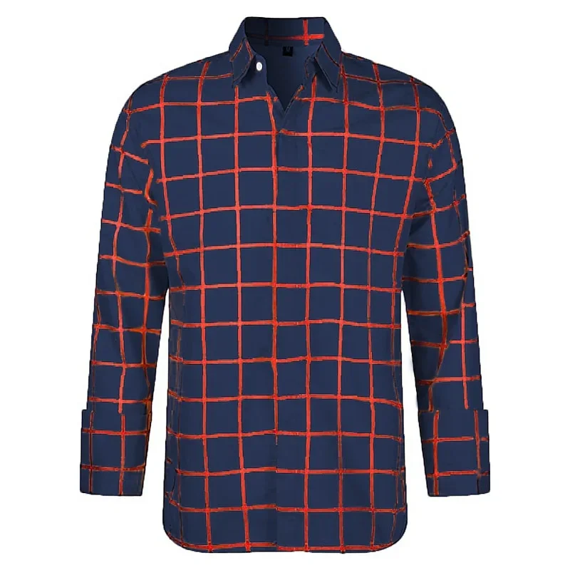 Thumbnail 4 - #3 Cheap Checked Long Sleeve Shirts Worth Buying