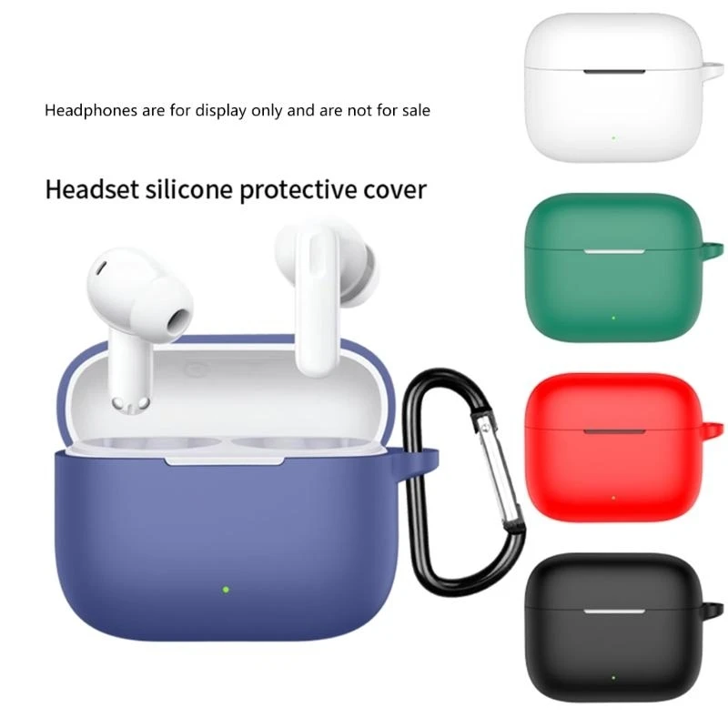 D0UA Flexible Guard Écoute d'écoute amortisseur Socle d'amortisseur Boître lavable à manches antidist