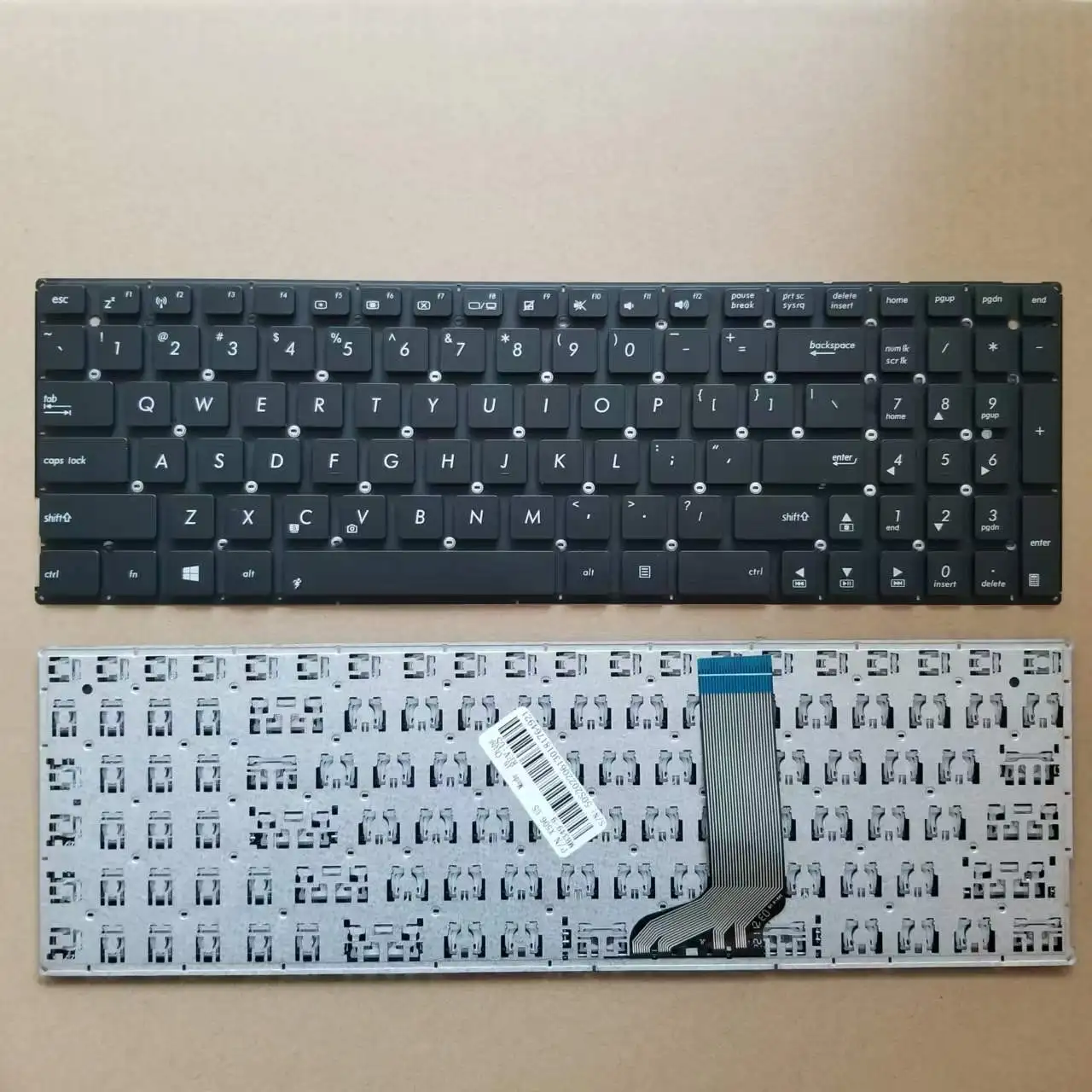 x556u матрица