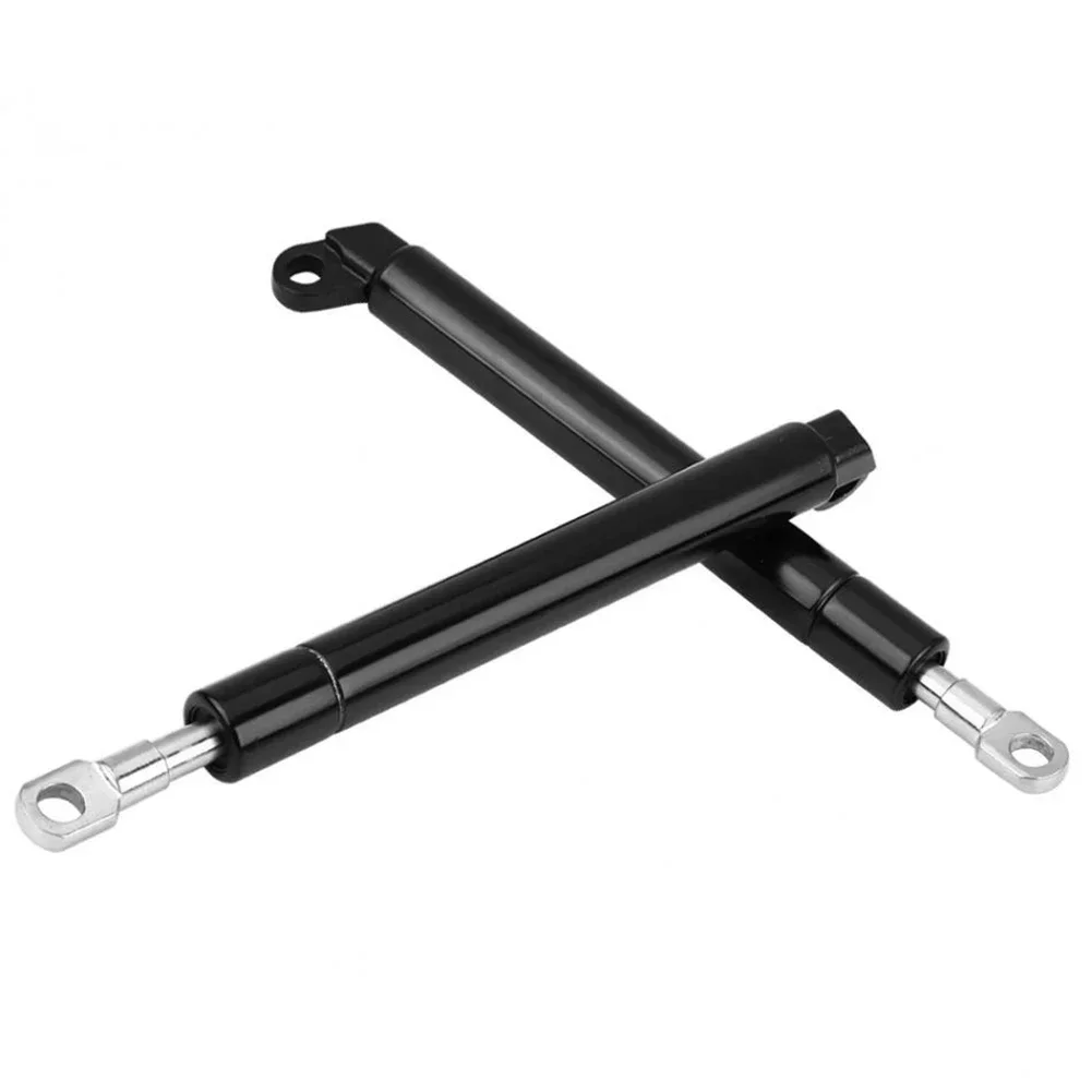 

Задний амортизатор задней двери, амортизатор, замедлительный амортизатор, газовая пружина, подъемная стойка, поддержка Isuzu для D-max 2021+, аксессуары