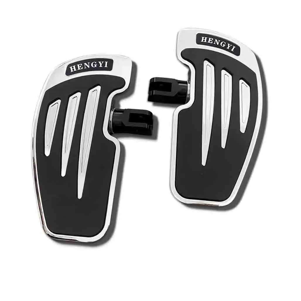 For QJMOTOR SRV300 SRV 300 modified parts are modified to increase the pedal.