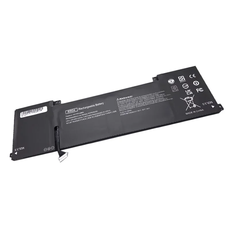 Imagem -03 - Lmdtk Nova Bateria do Portátil para hp Presságio 155000na 5000nd 5011tx Rr04 5220nr 5120nr 5117tx 5104tx 5051na 778951421 Tpn-w111 Lb6n
