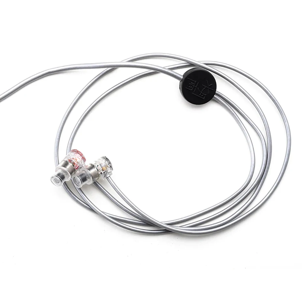 Pre-order Moondrop Quarks Earphones High-performance IEMs Closed Anterior Cavity Micro Dynamic Driver Earbuds - view 3