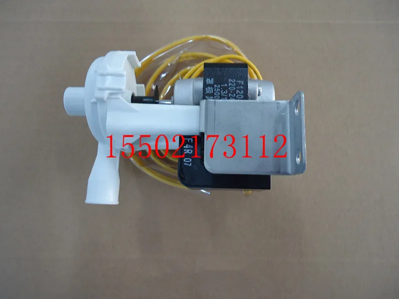 New original air duct drainage pump F120-23 FQSP22BA FQSP28BAN FQSP36BA