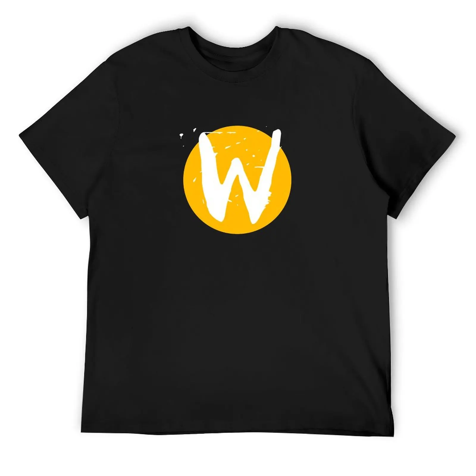 Wayland (display server protocol) Linux GUI T-Shirt new edition graphic shirts t shirts for men pack