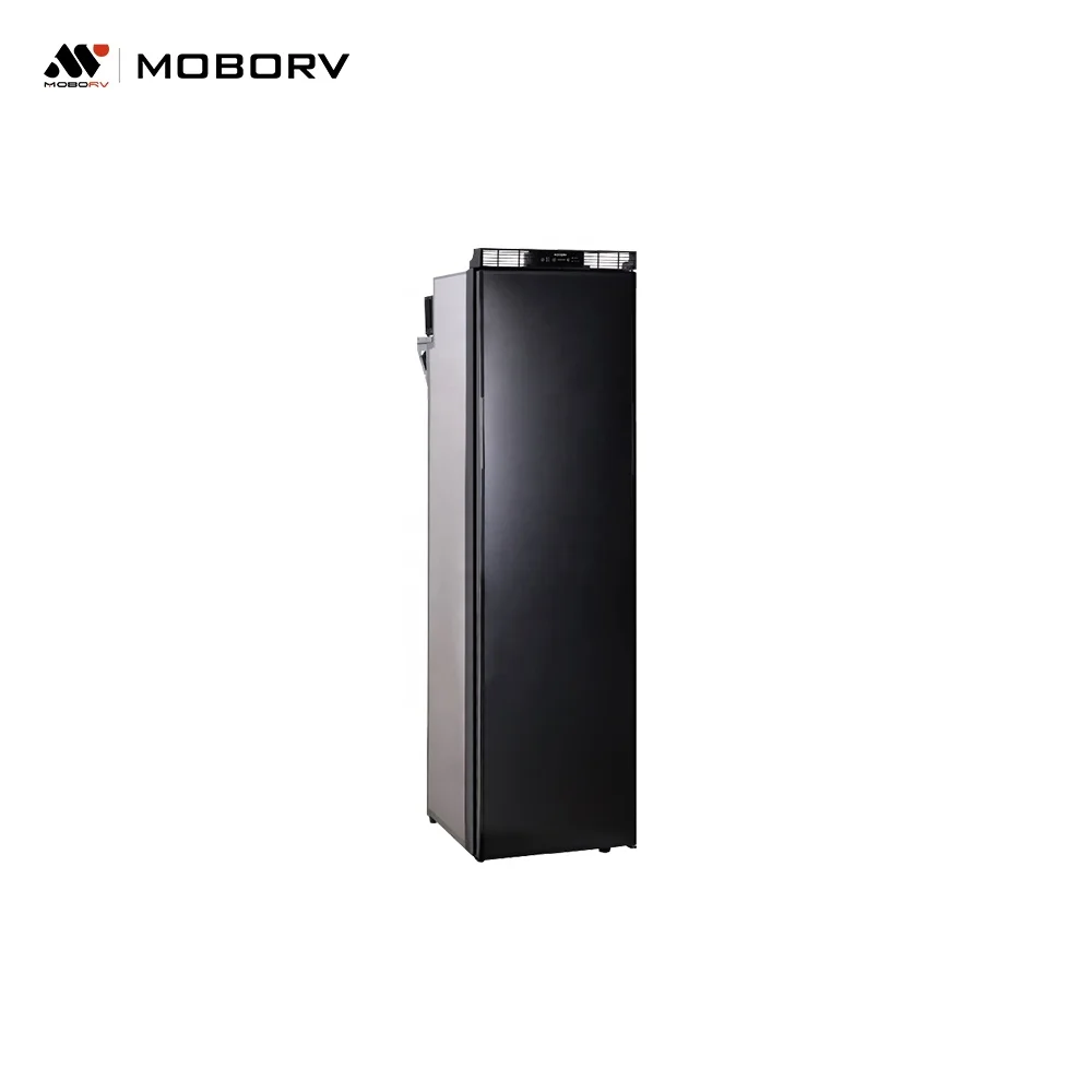 

MOBORV 12V DC Энергоэффективный компрессорный холодильник для автодомов и гостиниц, сертифицированный SAA CE, тонкий дизайн