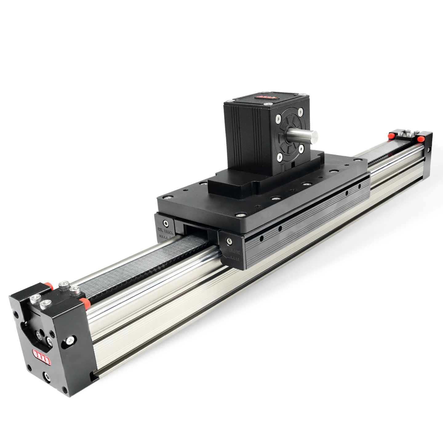 

QRXQ RXP60Z 400W Servo Motor Automatic Cross Silent High Speed Linear Guide Synchronous Belt Slide Module Can Be Customized