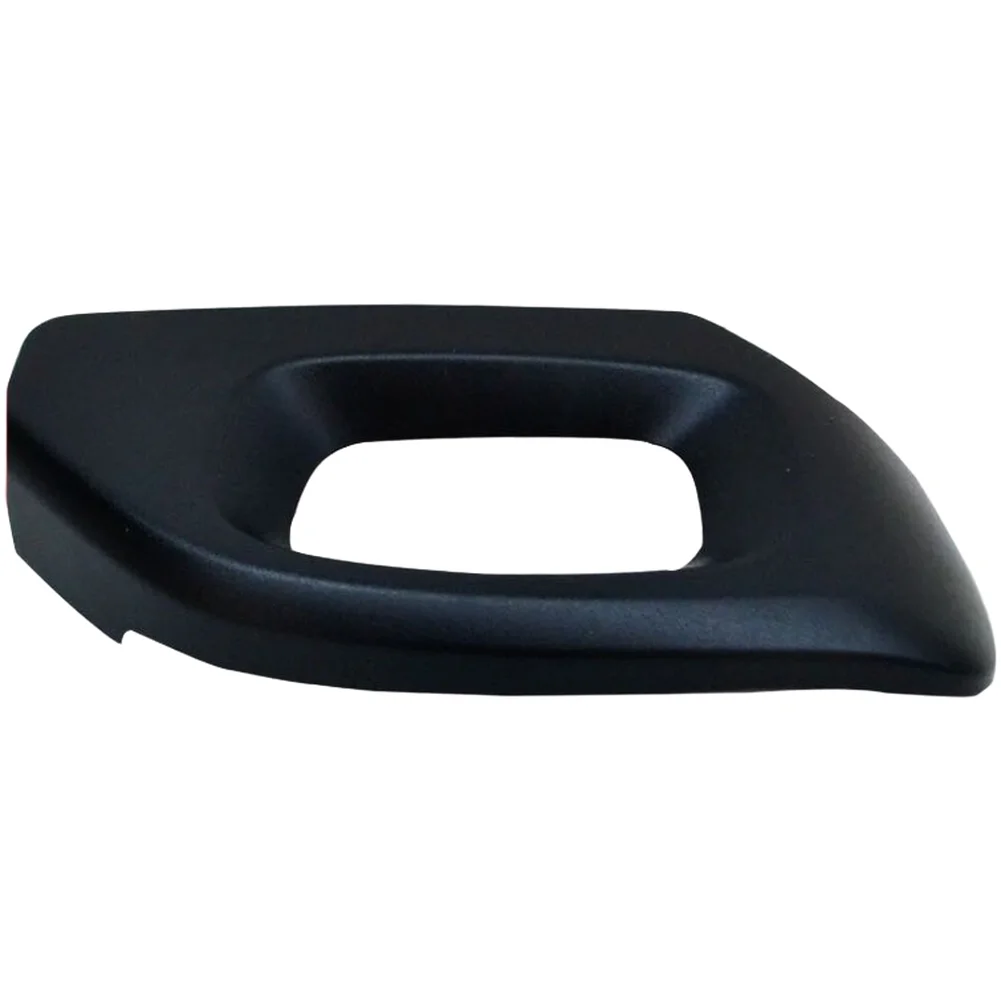 

For Range Rover Sport 2014-On Driver Side Trim Left Seat Cover Wear-resistant Non-deformation Quick To Install