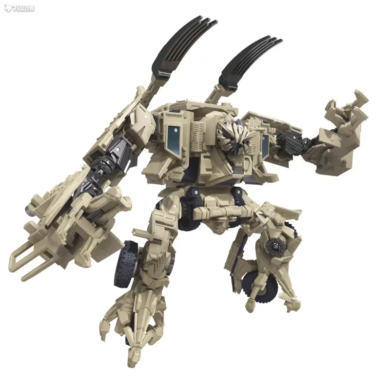 [In Stock] Hasbro Transforming Toys SS33 SS95 Broken Bone Monster NEST Nest Army 96 Ambulance Action Figure Machine Model Toy
