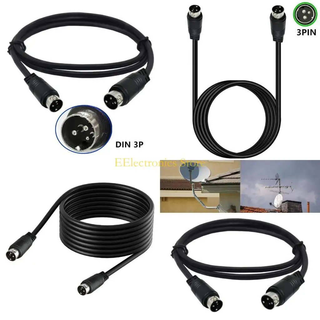 B03C 3 Needle 3Pin …