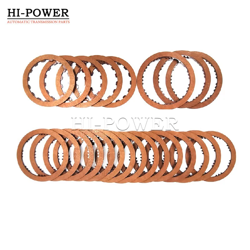 03-71LS 03-72LS Auto Transmission Seal Overhaul Rebuild Kit Car Gearbox Repair Kit gasket For Pajero Delica Hiace Adventure