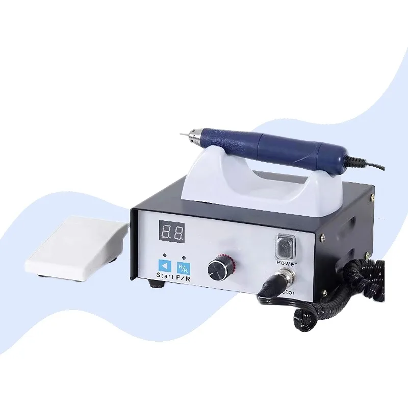 

Dental Polishing Motor Jewelry Nail Tools Jewelry Pen Engraver Hand Engraving Brushless Electronic Pen