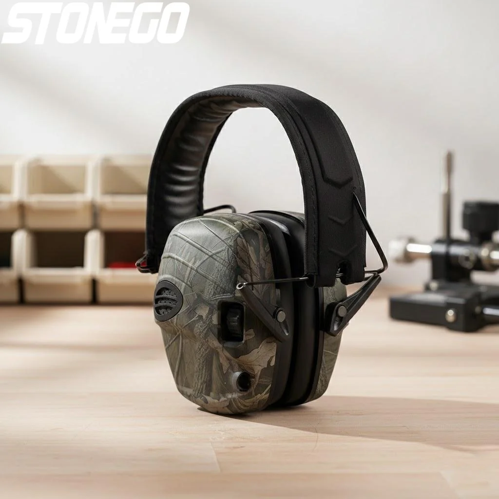 outdoor-tactical-electronic-shooting-earmuffs-antinoise-sound-amplification-hearing-protection-foldable-headset