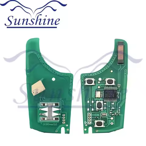 Sunshine OHT01060512 Remote Car Key 2/3//4/5BT Fob 315MHz/433MHz ID46 for Chevrolet Cruze Camaro Malibu Sonic Opel GMC Keys