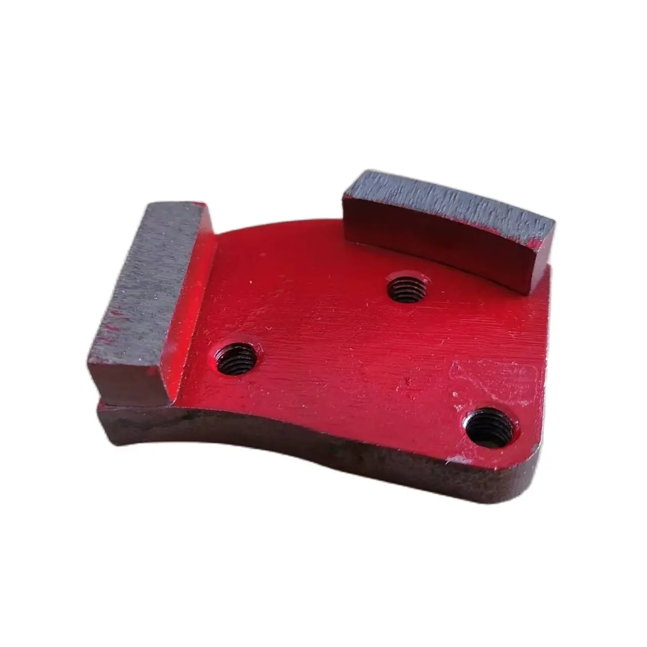 

Abrasive Diamond Grinding Disc Polishing Block Stone Grinding Plate Metal Refurbishmen Sheet For Grinding Stone Concrete Floor