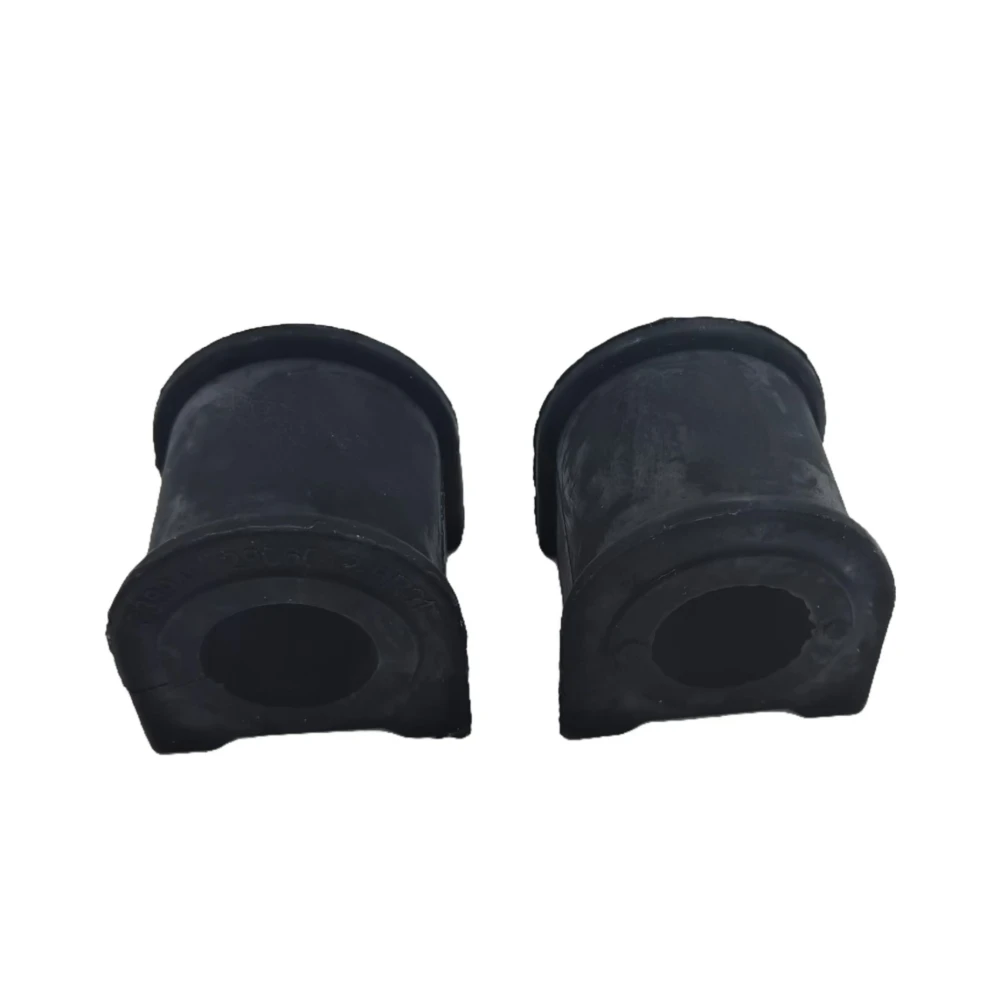 Front Stabilizer Bushing Rubber 2906012-BR01 For CCAG OSHAN X70A R111 1.3T 2017/05- Car Accessories 2PCS