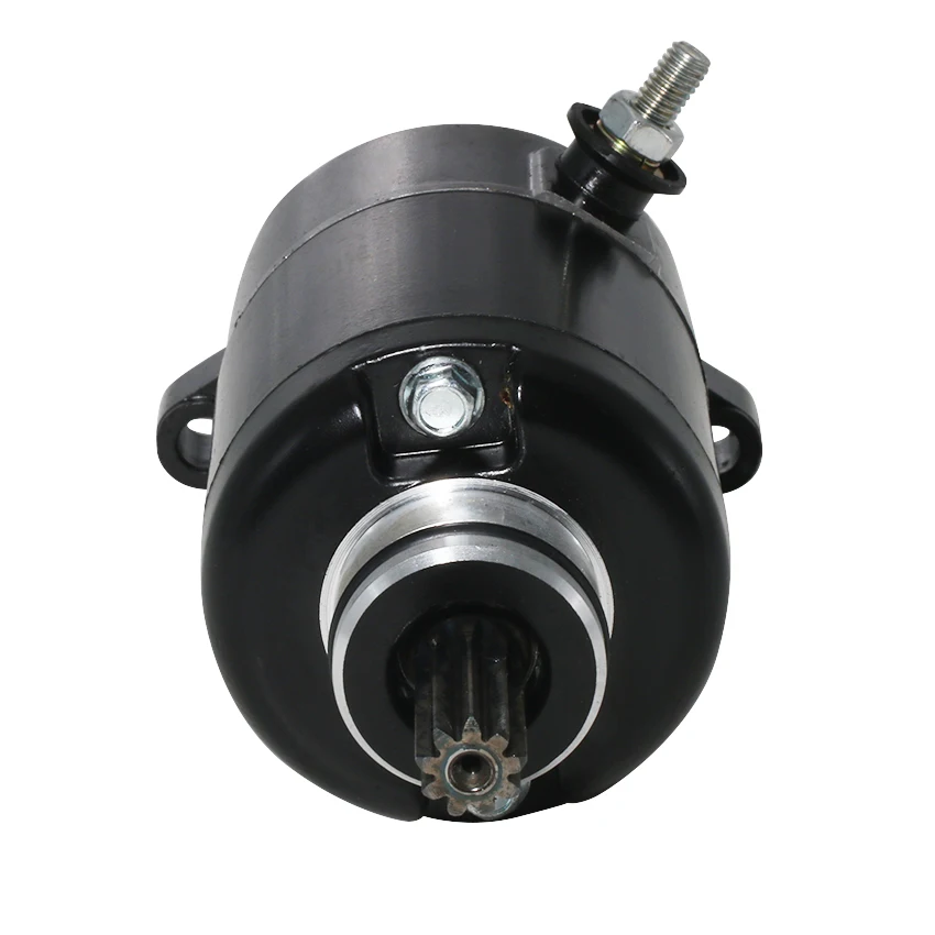 Motorrad Starter Motor Elektrische Für Suzuki Gixxer 150 2015 2016 2017 2018 2019 31100-34J30 31100-34J00 Motor Magneto Teile