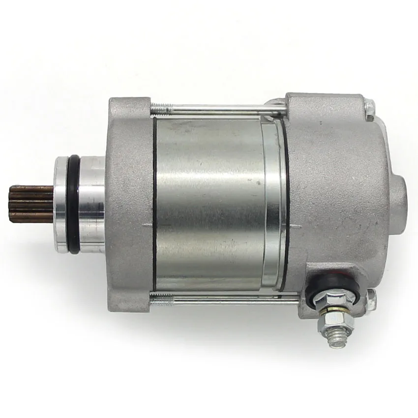 

Motorcycles Starter Motor Fits for 55140001100 KTM 200 250 300 XC XC-W EXC-E EXC Six Days and 55140001000 Husqvarna TE250 TE300