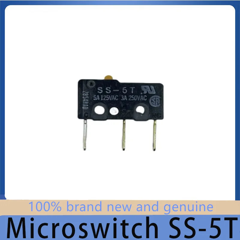 Interruptor de límite SS-5T Original 1 Uds