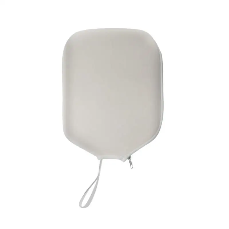 

652F Pickleballs Paddles Cover Storage Bag Standard Pickball Paddles Racket Sleeves