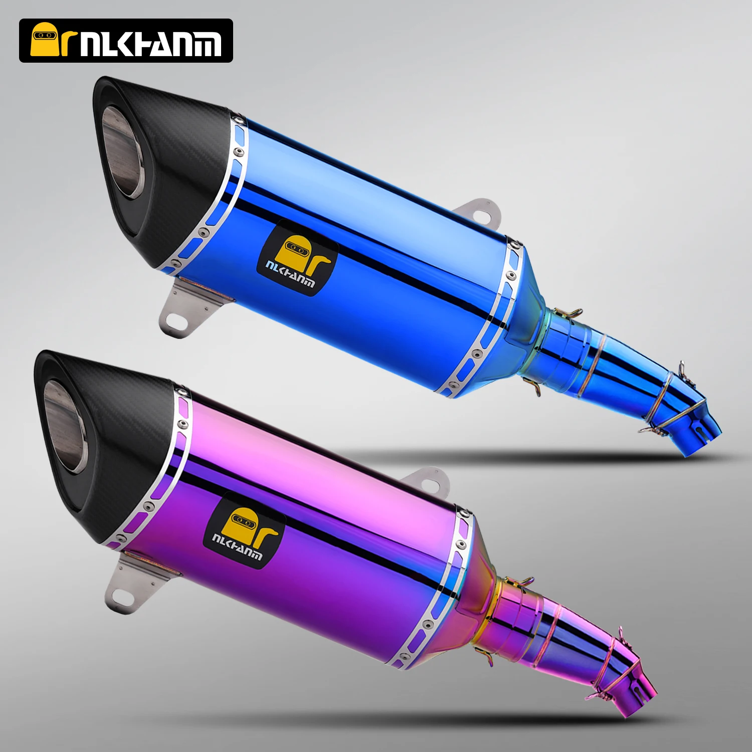 Voge SR4 Max Motorc…