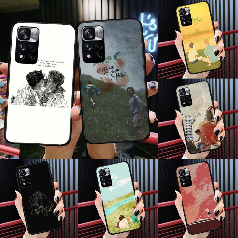 Call Me By Your Nam… - image