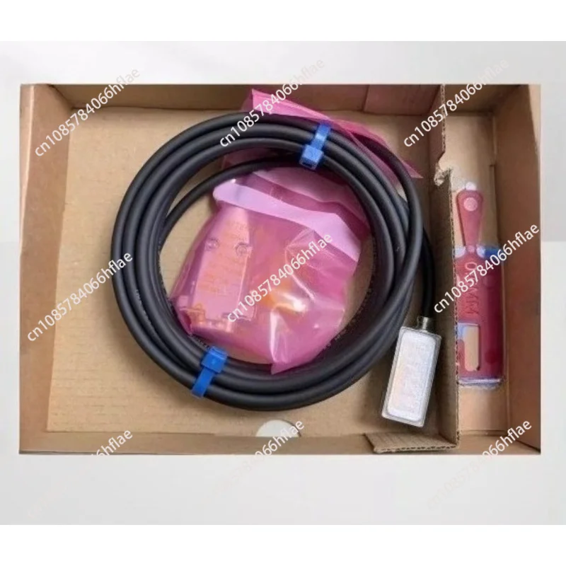 RESA30UA075B Absolute Rotary Optical Encoder High Precision Ring Encoder Readhead For CNC Machine Motion Control