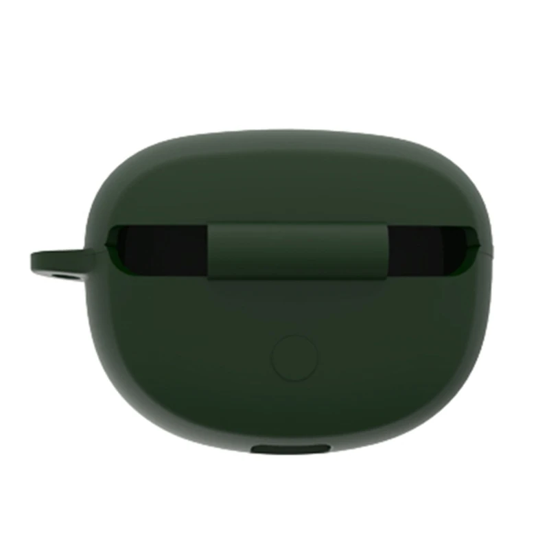 R91A غطاء حماية قابل للغسل من السيليكون المقاوم للخدش لسماعات الأذن فائقة الفتح