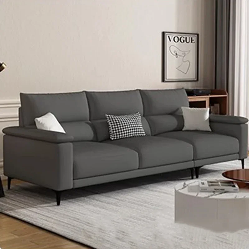 Couch Pouf Living Room Sofas Puffs Sectional Futon Conference Tables Living Room Sofas Office Muebles Chinese Style Furniture