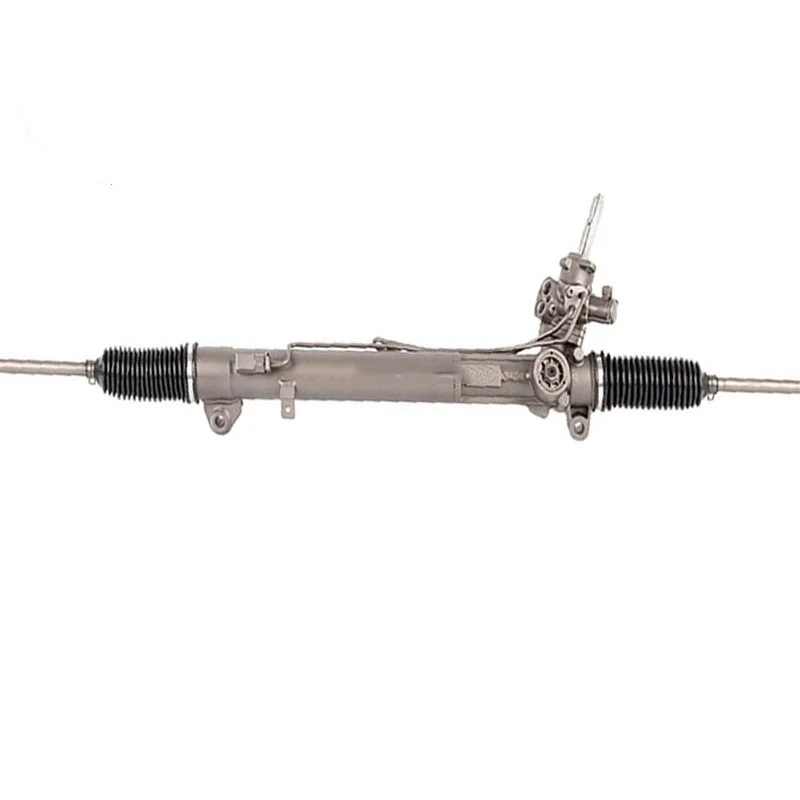 Steering Rack and Pinion Electric Steering Gear for JCH2 Evoque 2019 All Wheel Drive Gear Assembly OE LR128495 LR112921 LR095441
